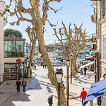 Icare Par Dodo A Cassis