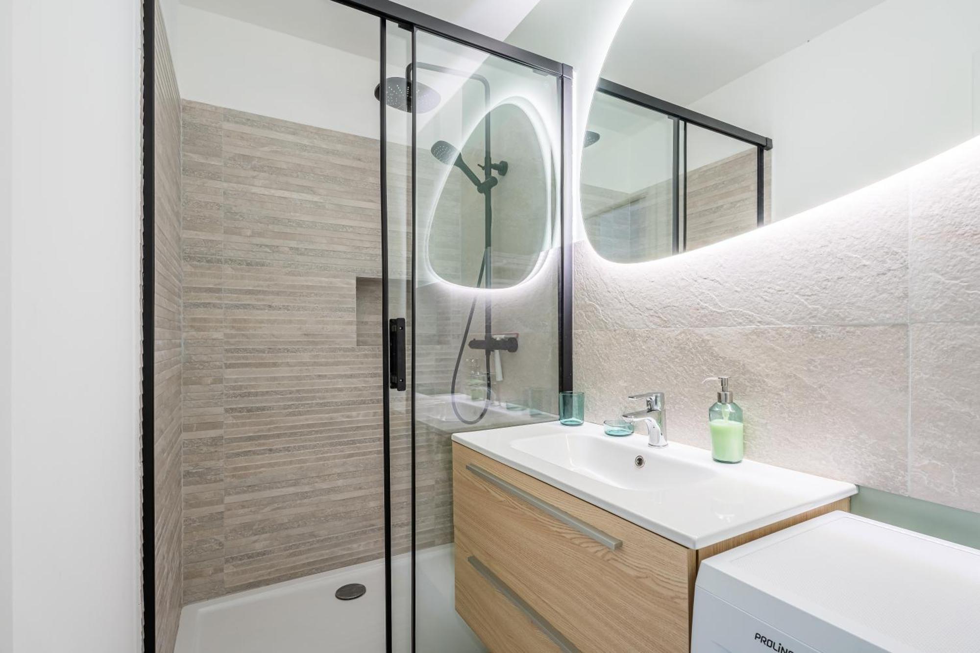 Appartement Icare Par Dodo A Cassis