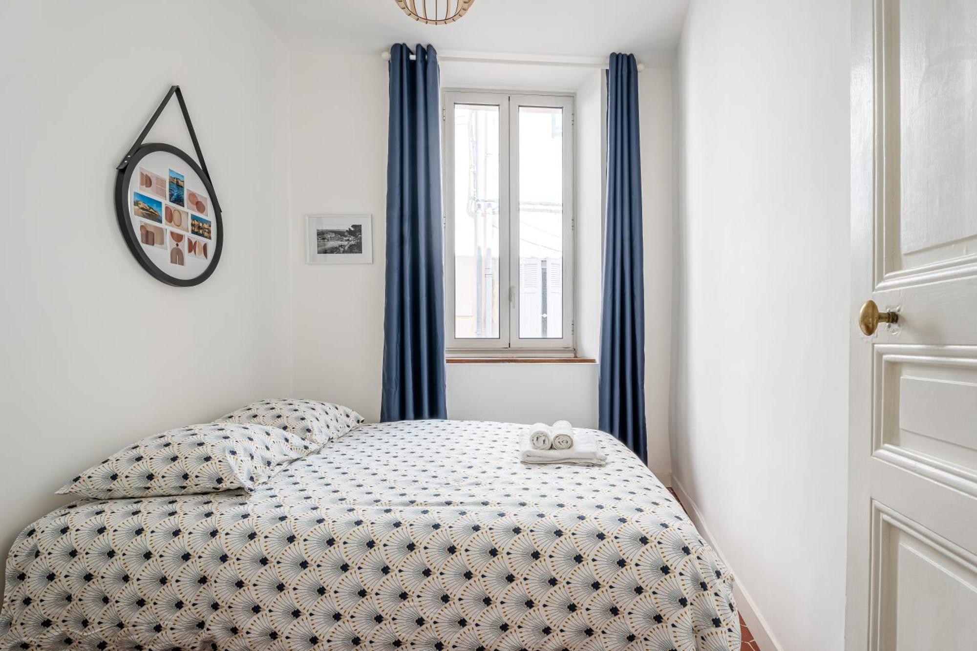 Appartement Icare Par Dodo A Cassis