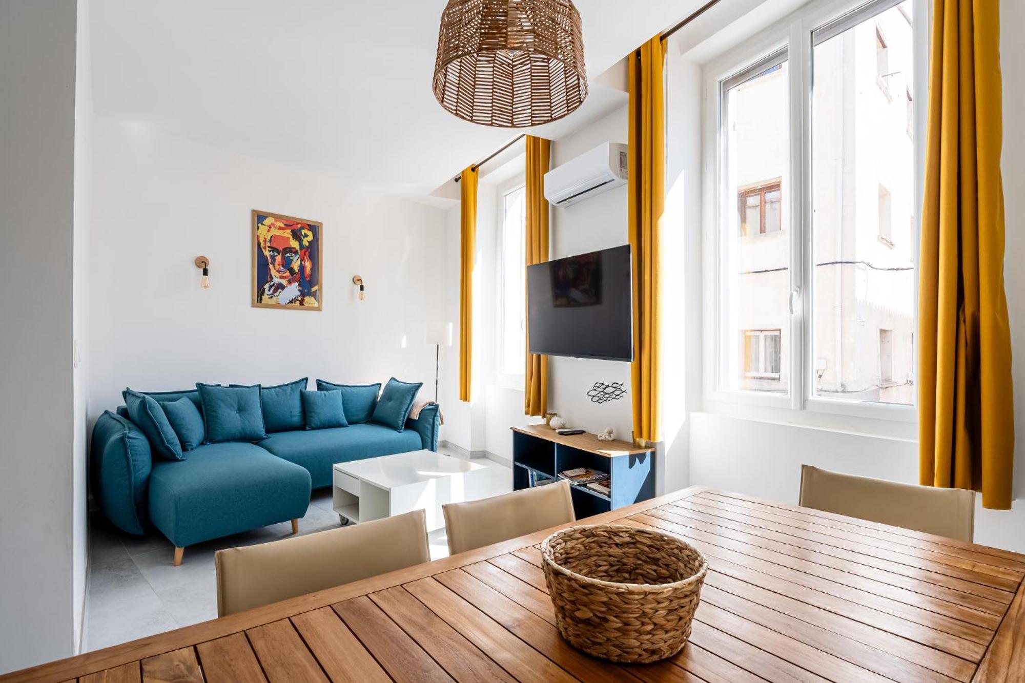 Appartement Icare Par Dodo A