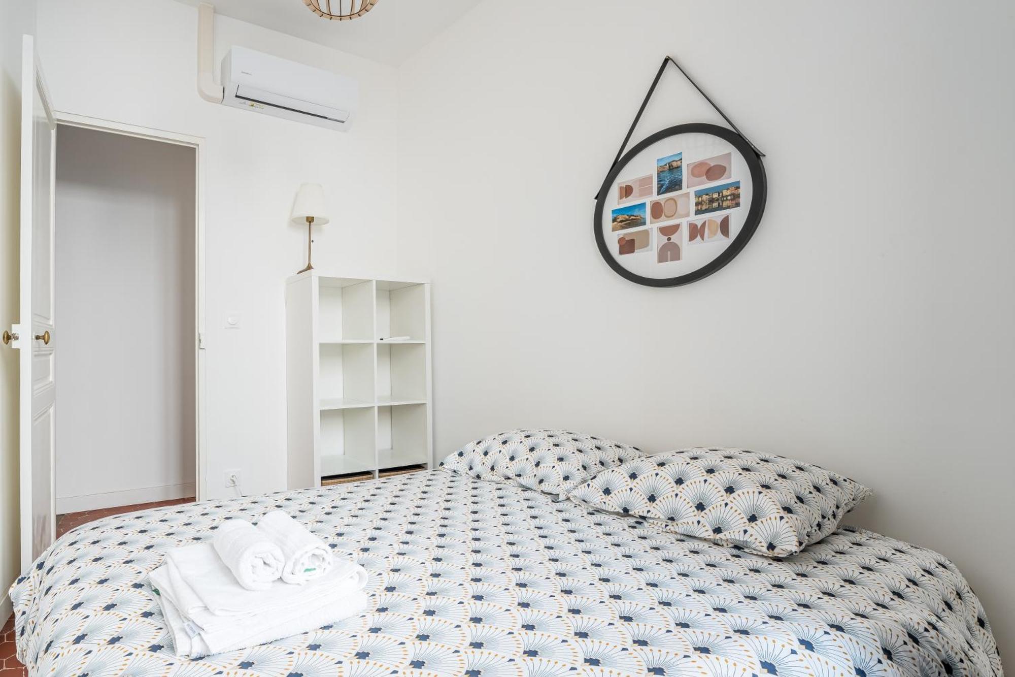 Appartement Icare Par Dodo A Cassis