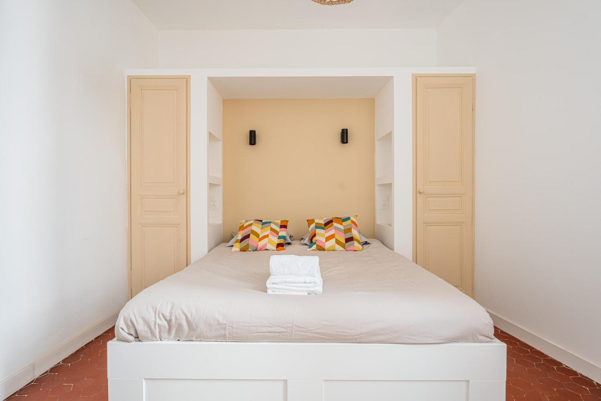 Appartement Icare Par Dodo A *