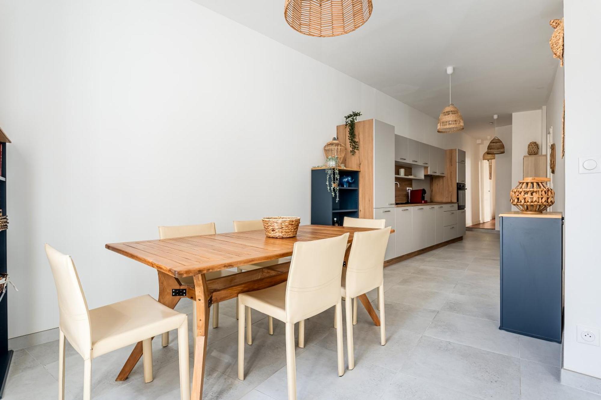 Appartement Icare Par Dodo A Cassis