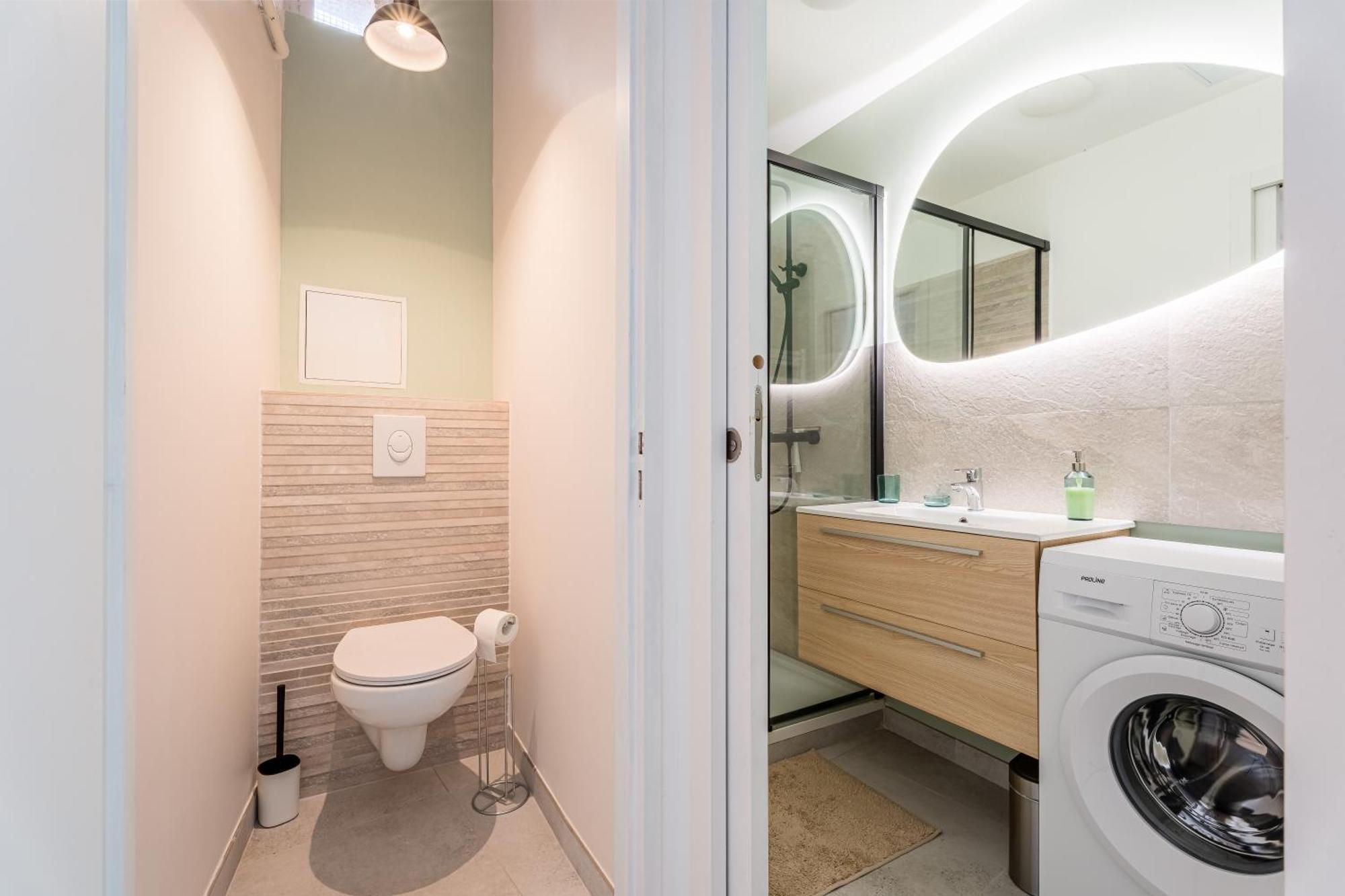 Appartement Icare Par Dodo A