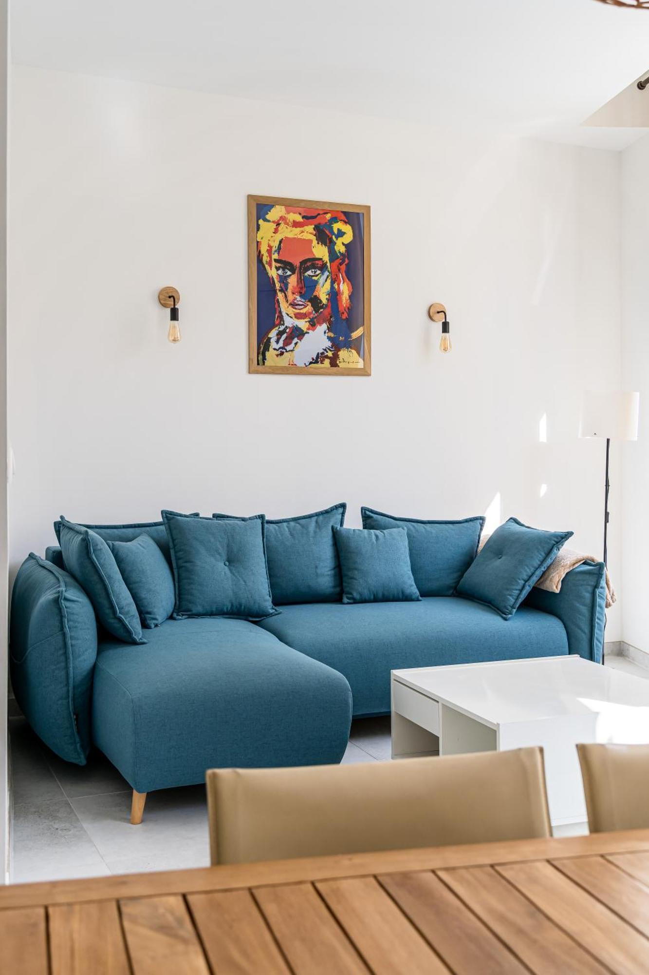 Appartement Icare Par Dodo A Cassis