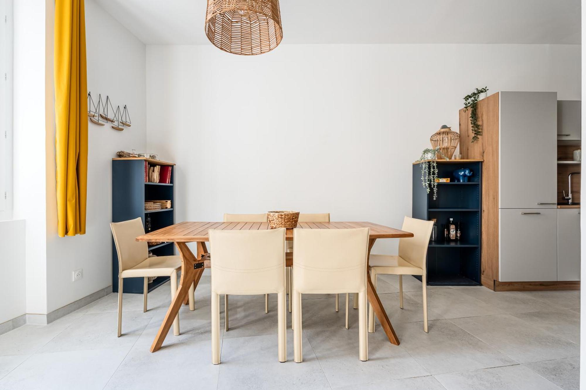Appartement Icare Par Dodo A *